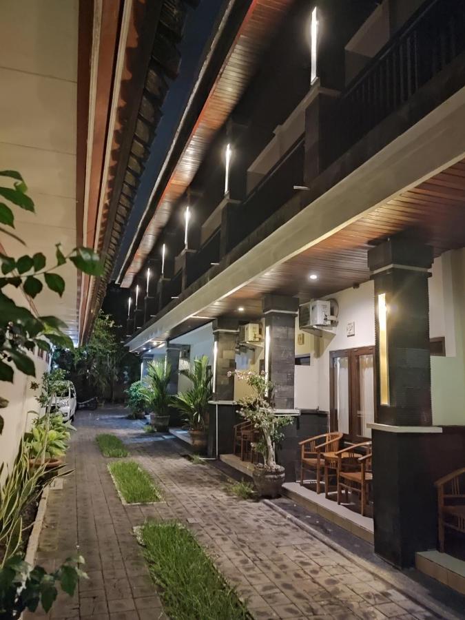 Surya Inn Kuta Lombok Εξωτερικό φωτογραφία