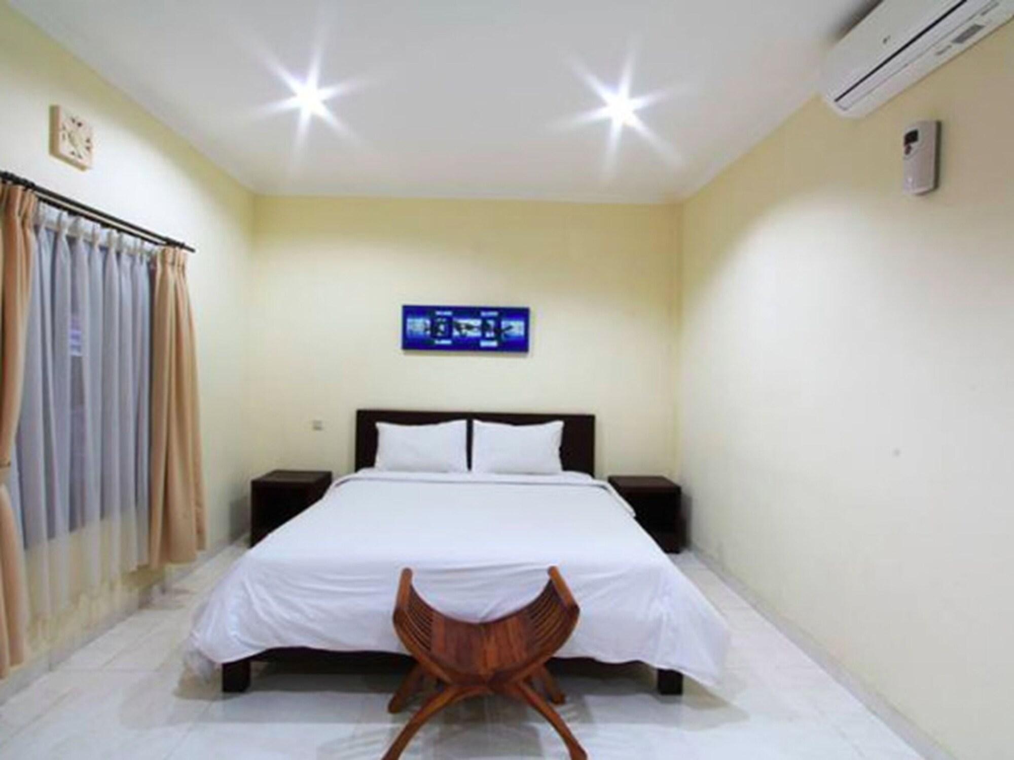 Surya Inn Kuta Lombok Εξωτερικό φωτογραφία