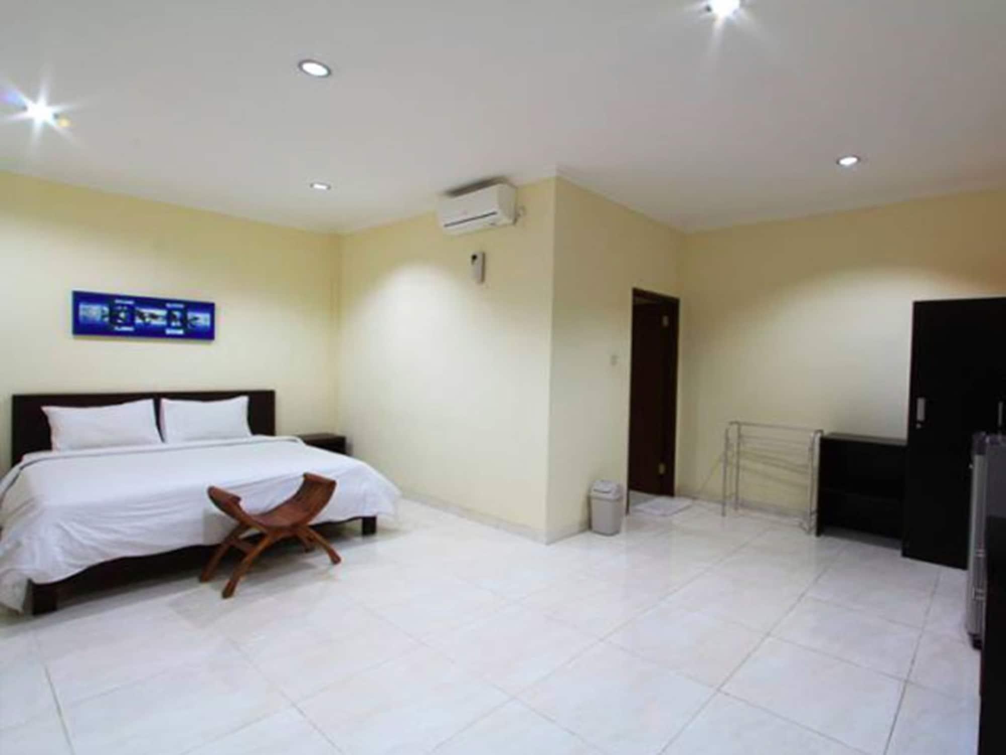 Surya Inn Kuta Lombok Εξωτερικό φωτογραφία