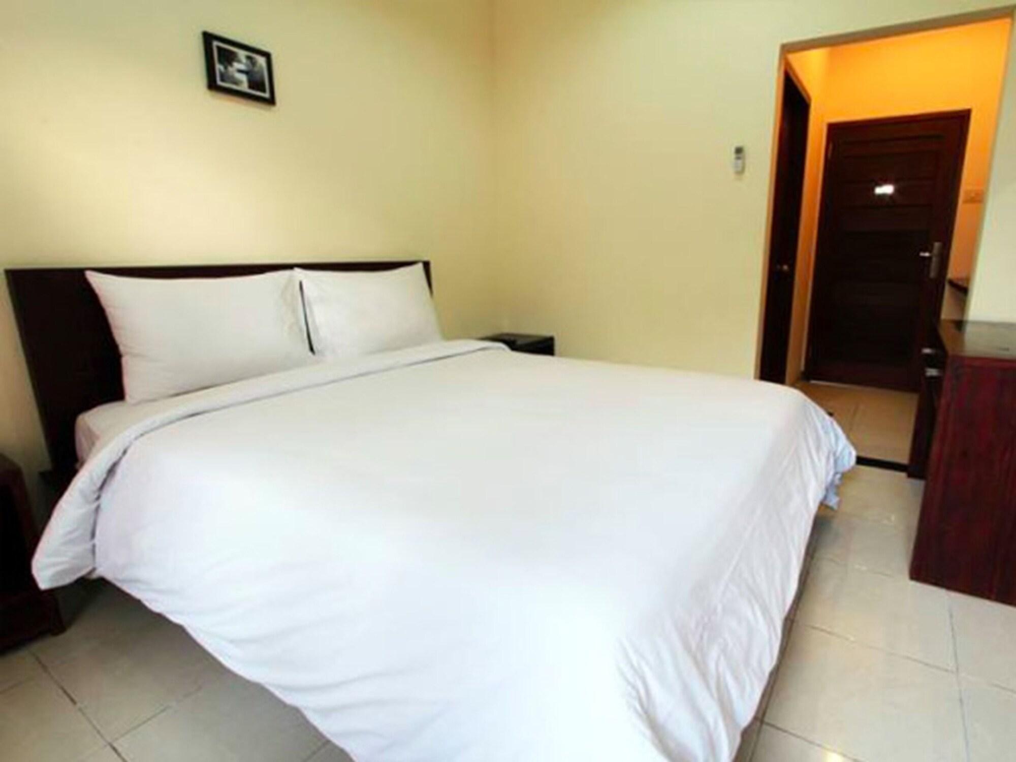 Surya Inn Kuta Lombok Εξωτερικό φωτογραφία