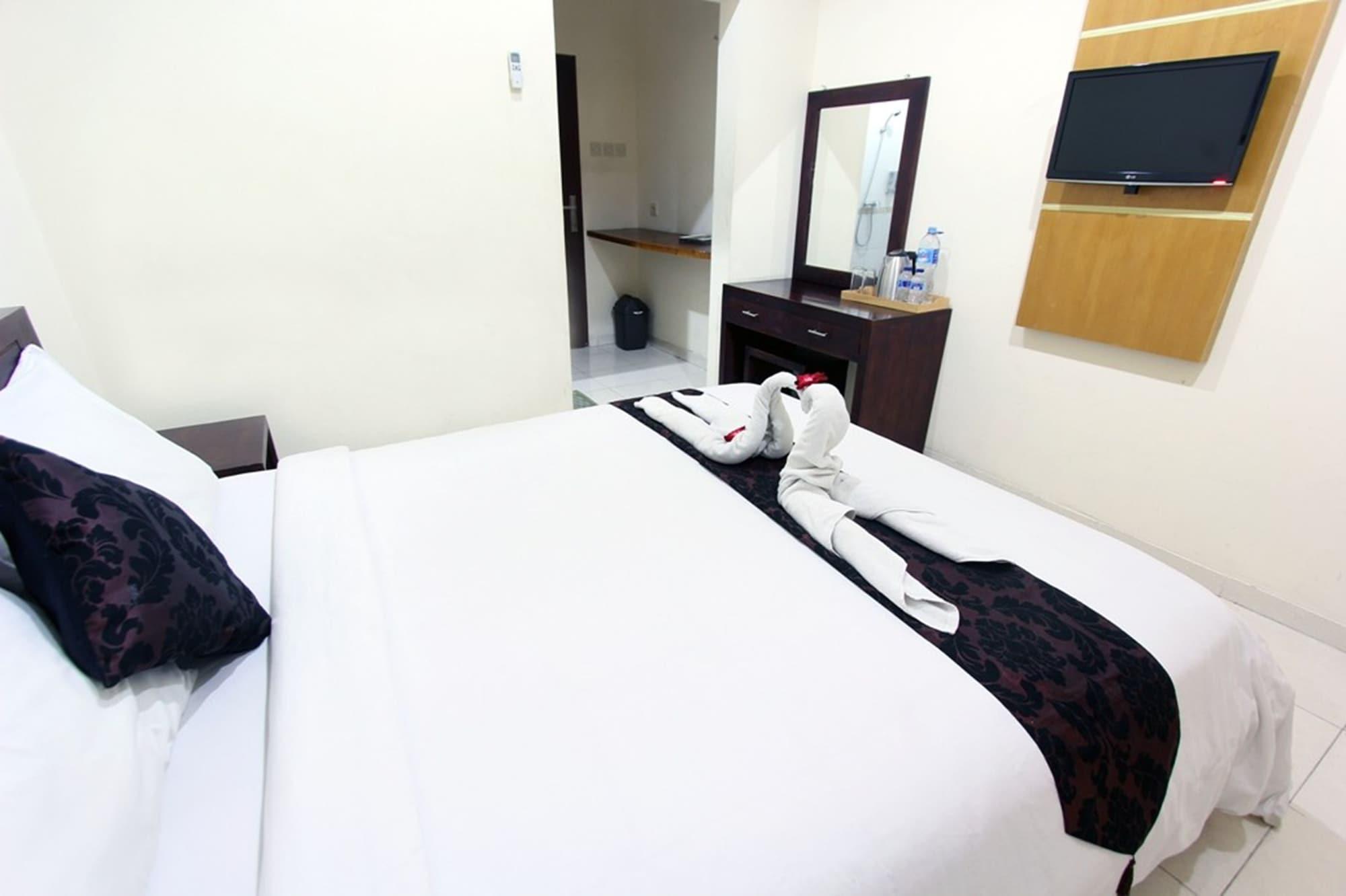 Surya Inn Kuta Lombok Εξωτερικό φωτογραφία