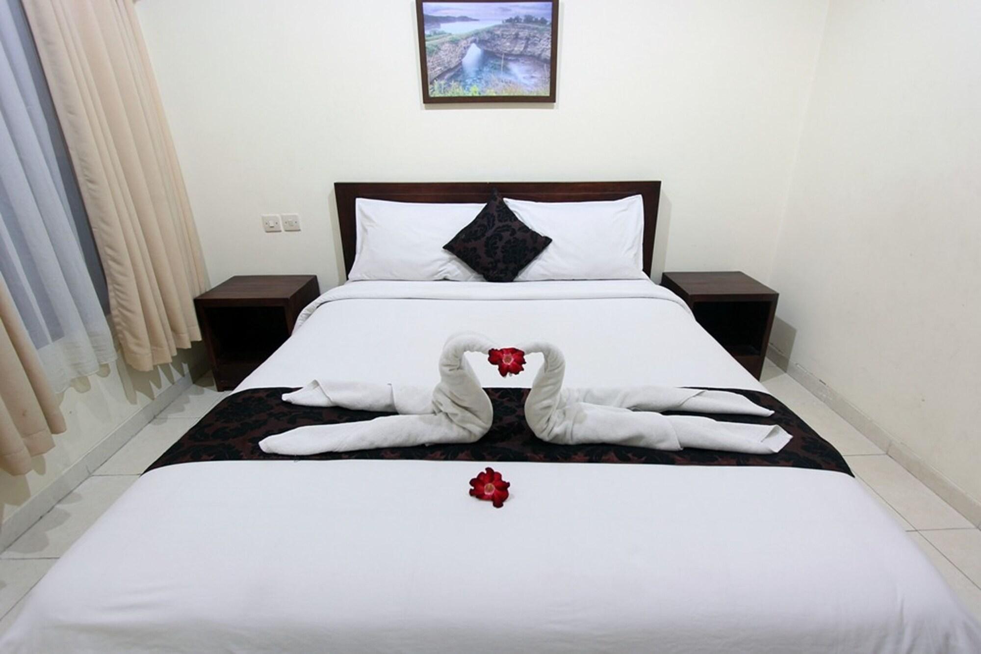 Surya Inn Kuta Lombok Εξωτερικό φωτογραφία