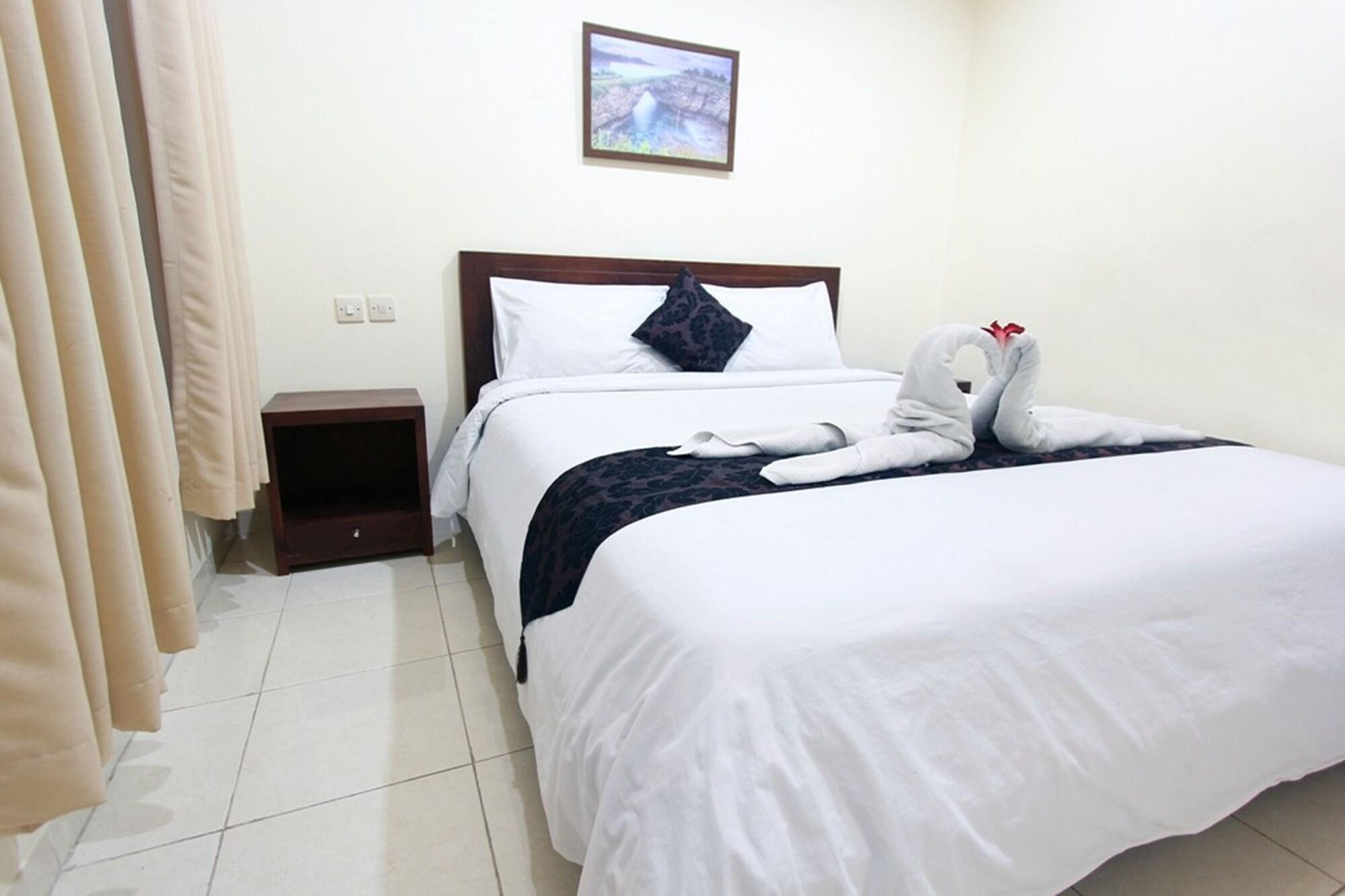 Surya Inn Kuta Lombok Εξωτερικό φωτογραφία