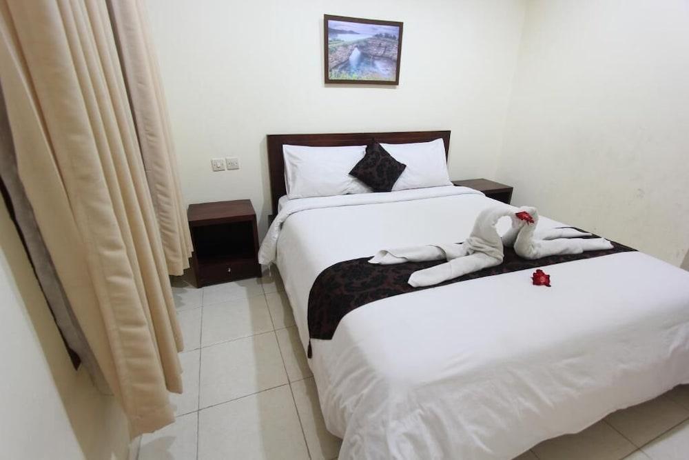 Surya Inn Kuta Lombok Εξωτερικό φωτογραφία