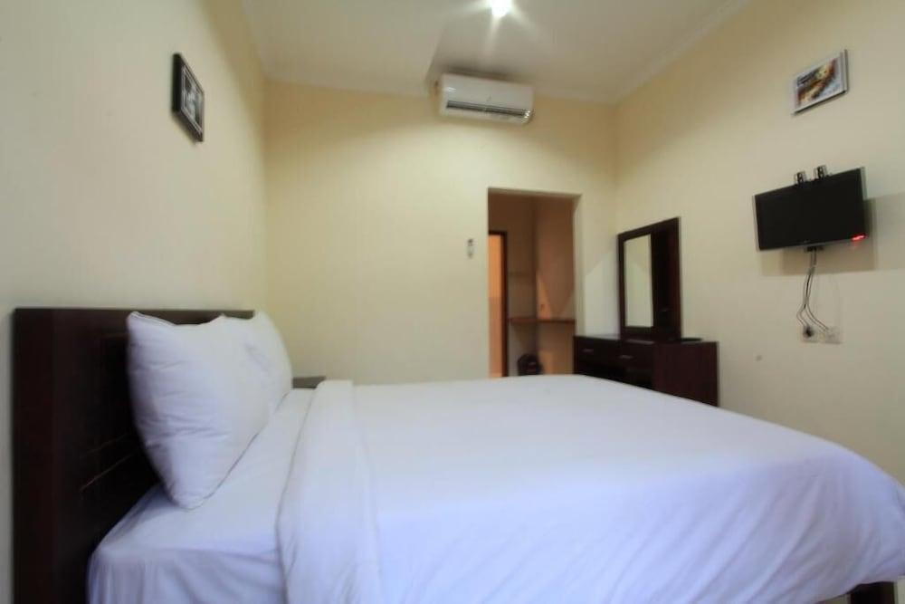 Surya Inn Kuta Lombok Εξωτερικό φωτογραφία