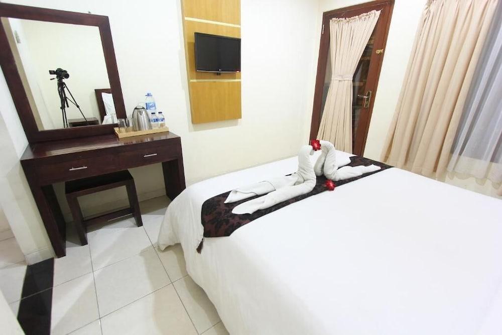 Surya Inn Kuta Lombok Εξωτερικό φωτογραφία