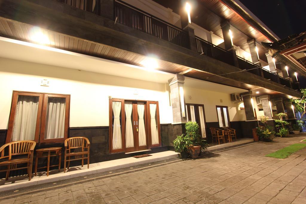 Surya Inn Kuta Lombok Εξωτερικό φωτογραφία