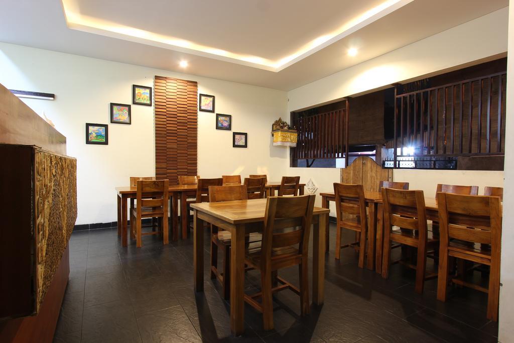 Surya Inn Kuta Lombok Εξωτερικό φωτογραφία