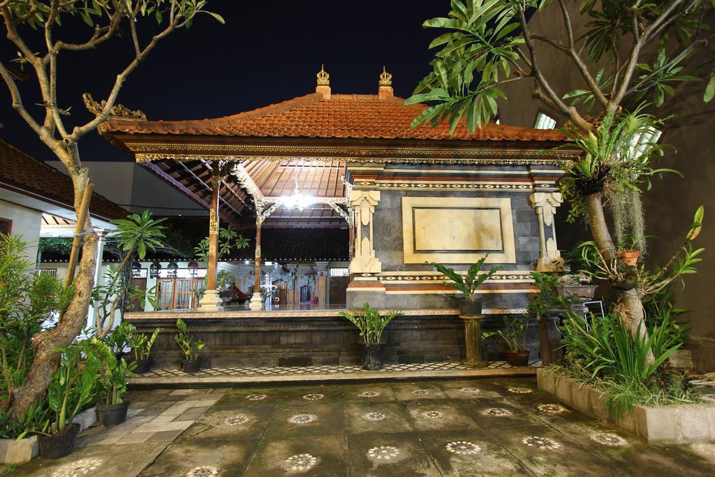 Surya Inn Kuta Lombok Εξωτερικό φωτογραφία