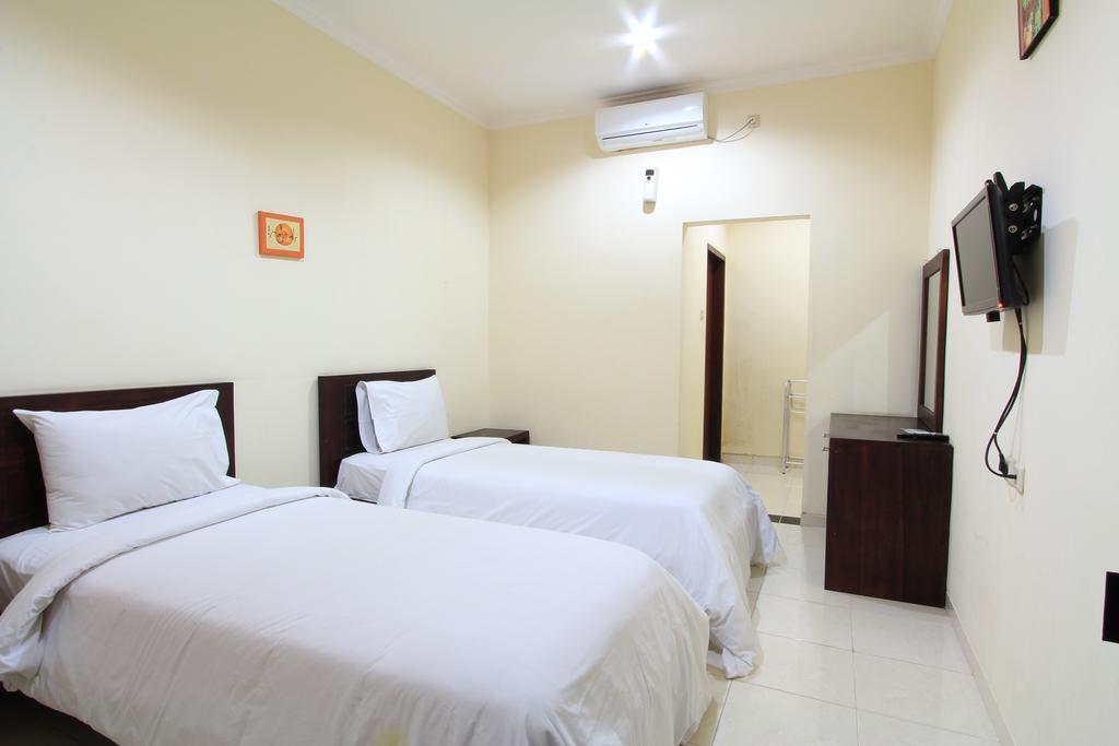 Surya Inn Kuta Lombok Εξωτερικό φωτογραφία