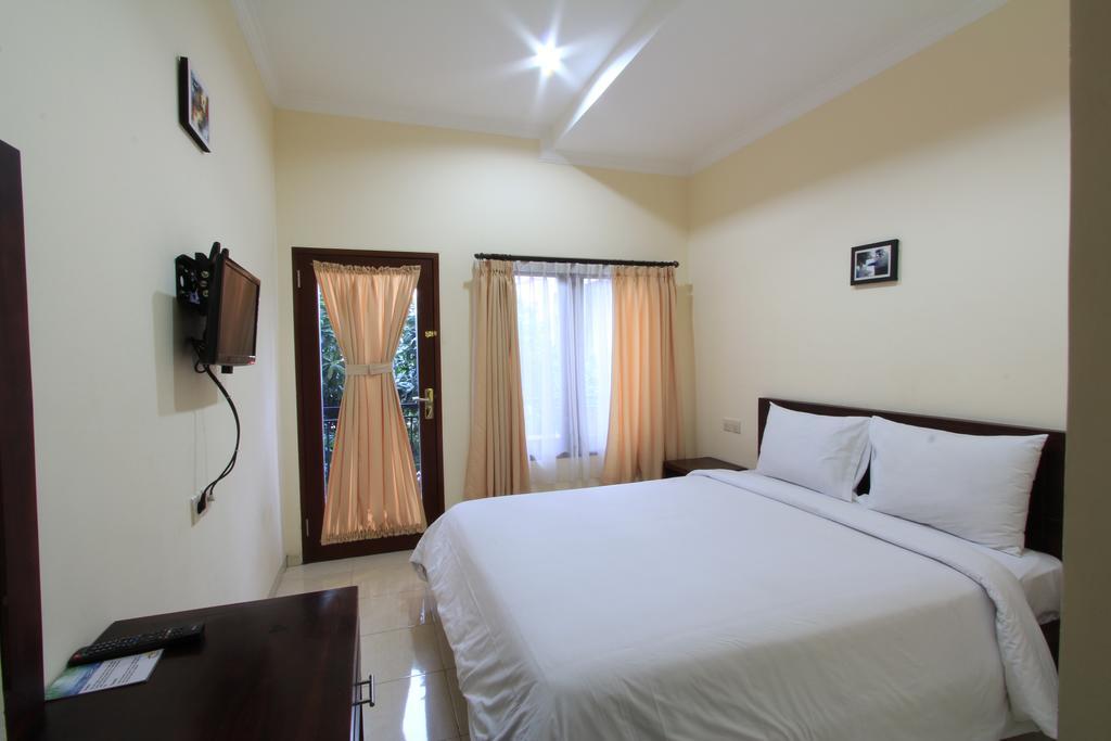 Surya Inn Kuta Lombok Εξωτερικό φωτογραφία