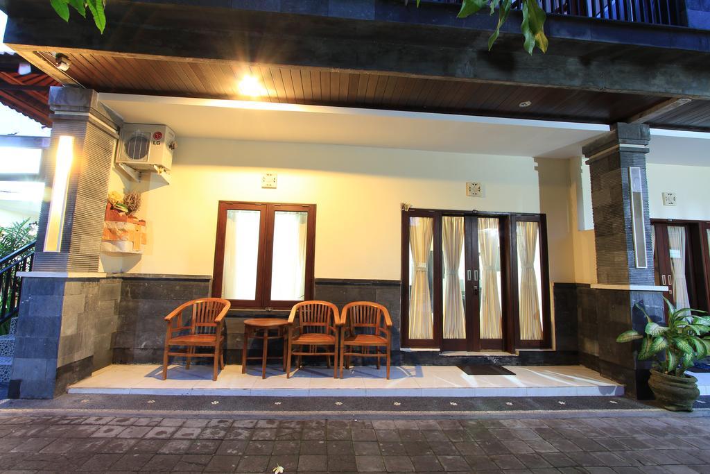 Surya Inn Kuta Lombok Εξωτερικό φωτογραφία