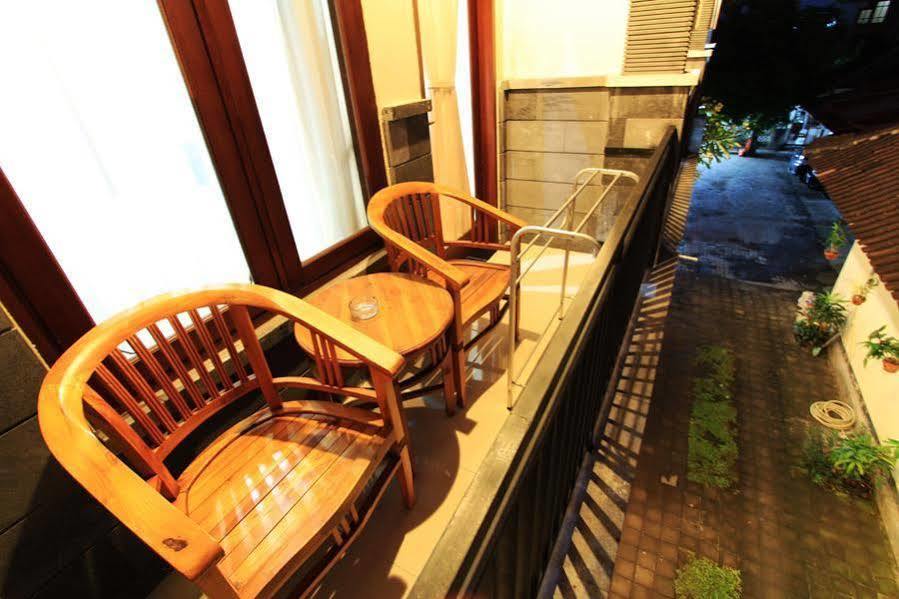 Surya Inn Kuta Lombok Εξωτερικό φωτογραφία