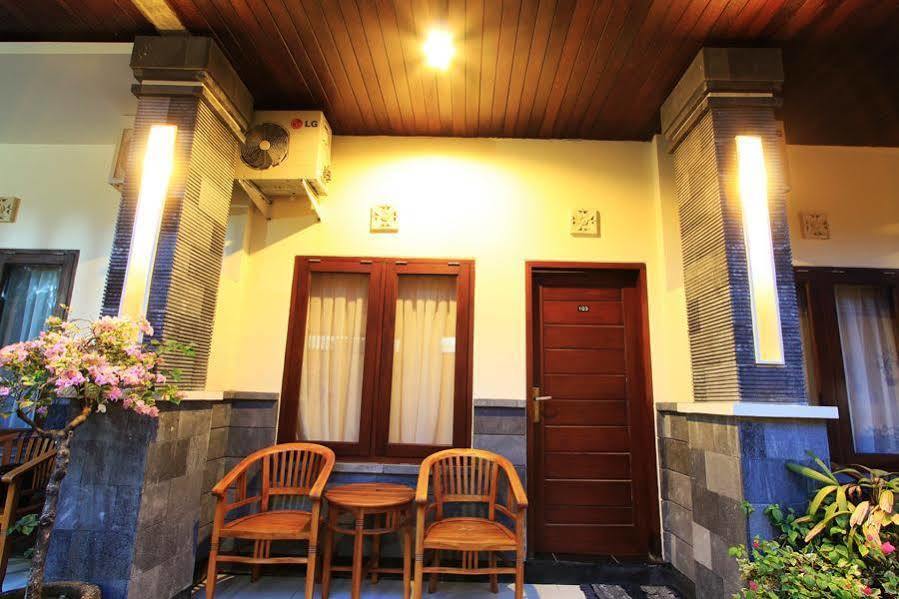 Surya Inn Kuta Lombok Εξωτερικό φωτογραφία
