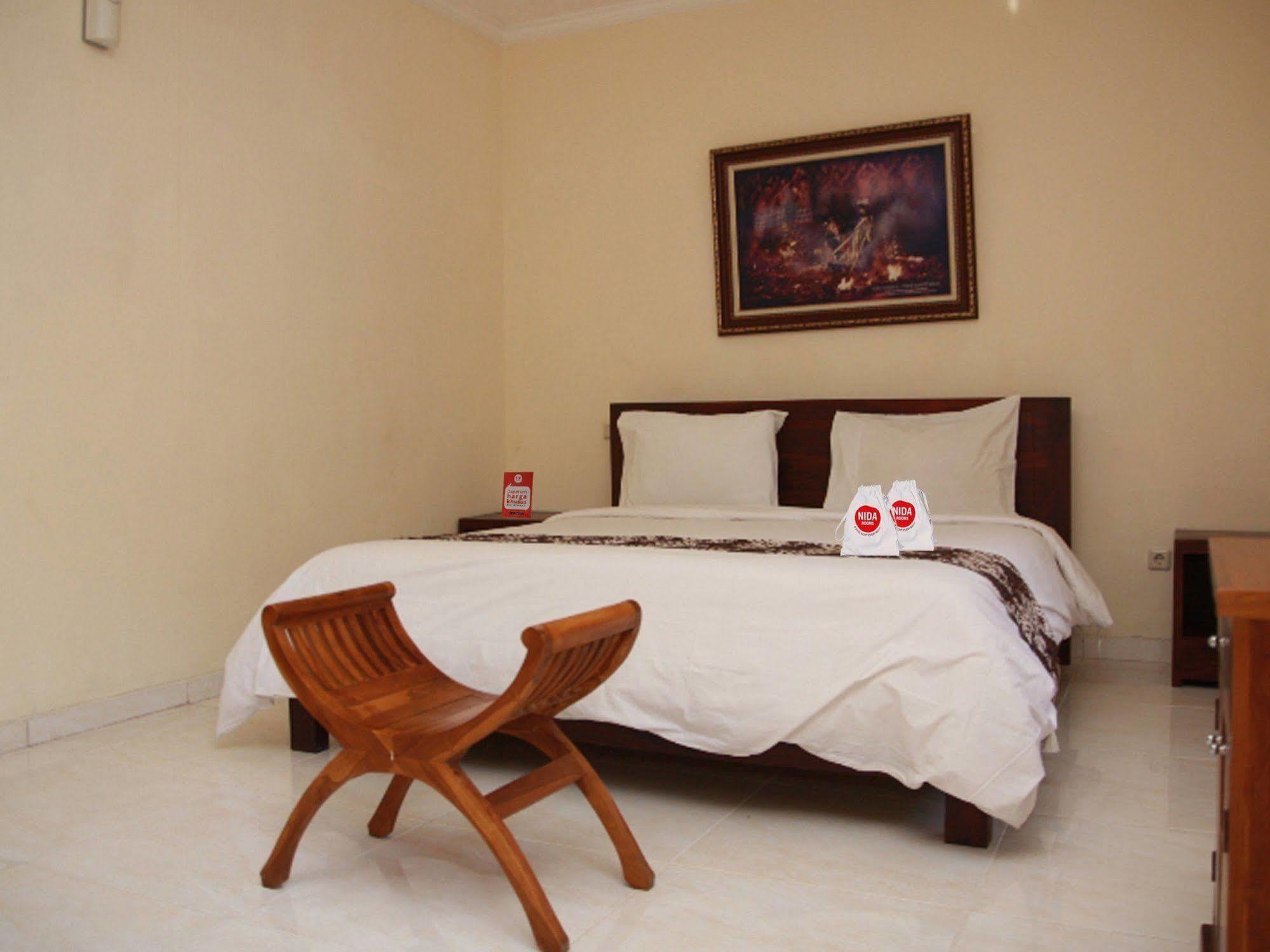 Surya Inn Kuta Lombok Εξωτερικό φωτογραφία