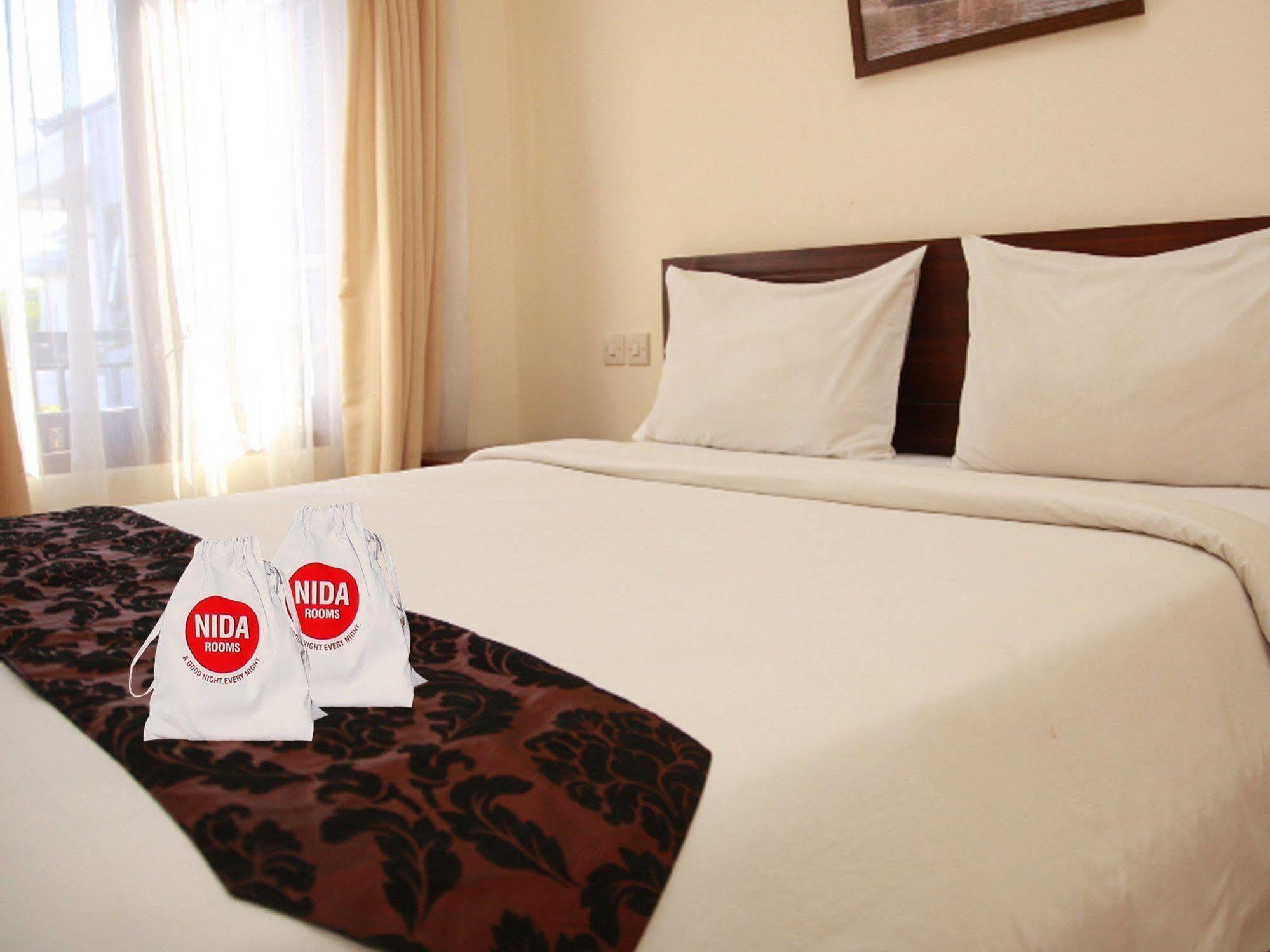 Surya Inn Kuta Lombok Εξωτερικό φωτογραφία