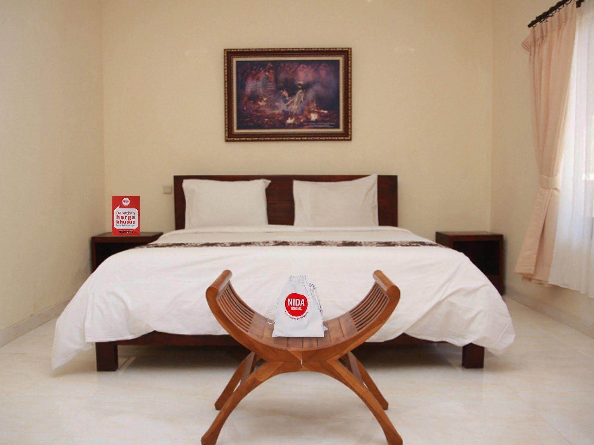Surya Inn Kuta Lombok Εξωτερικό φωτογραφία