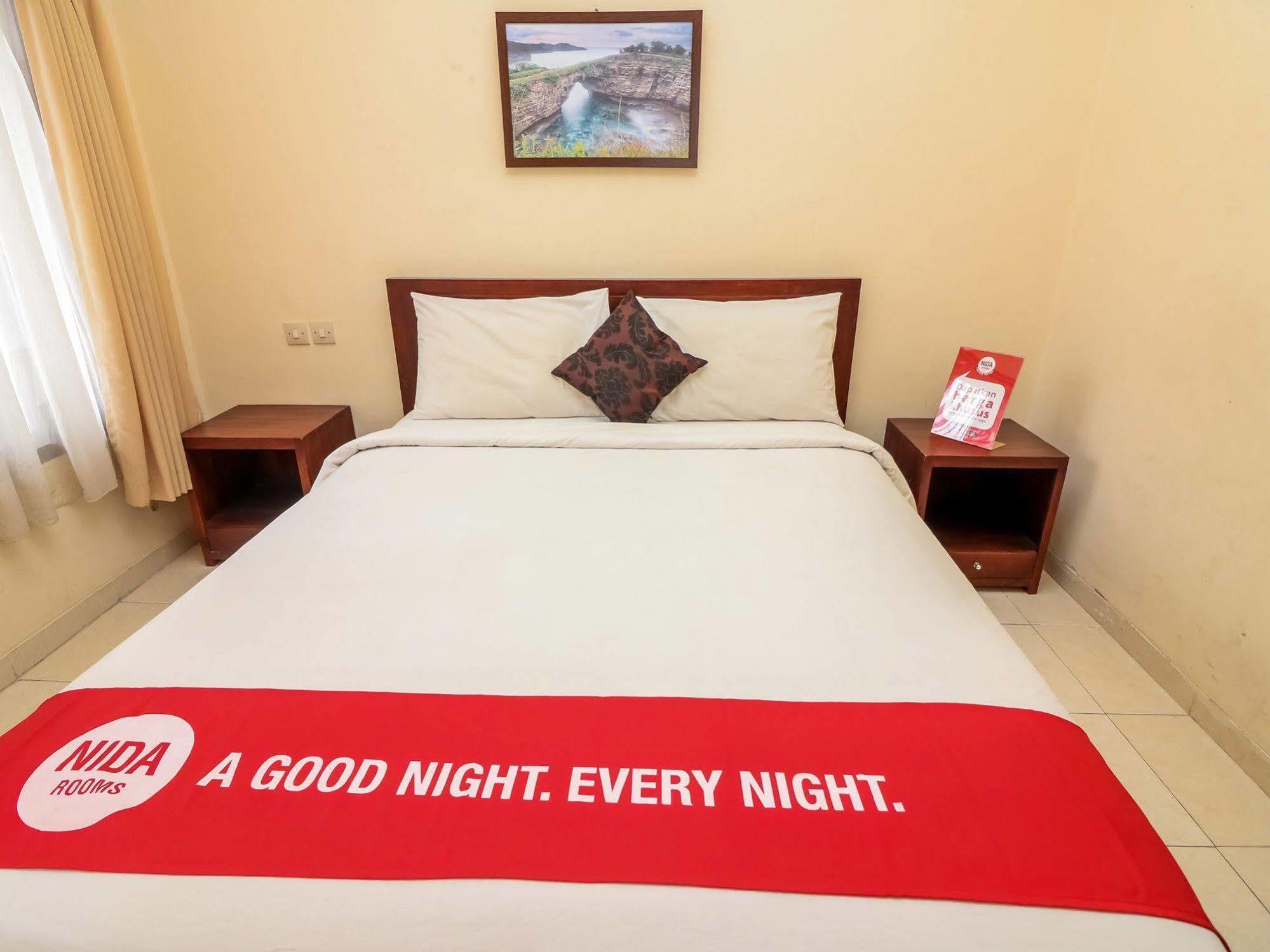 Surya Inn Kuta Lombok Εξωτερικό φωτογραφία